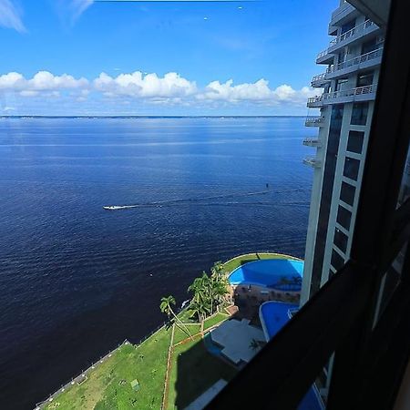 Tropical Executive 1307 With View Hotel Manaus Buitenkant foto