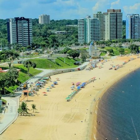 Tropical Executive 1307 With View Hotel Manaus Buitenkant foto