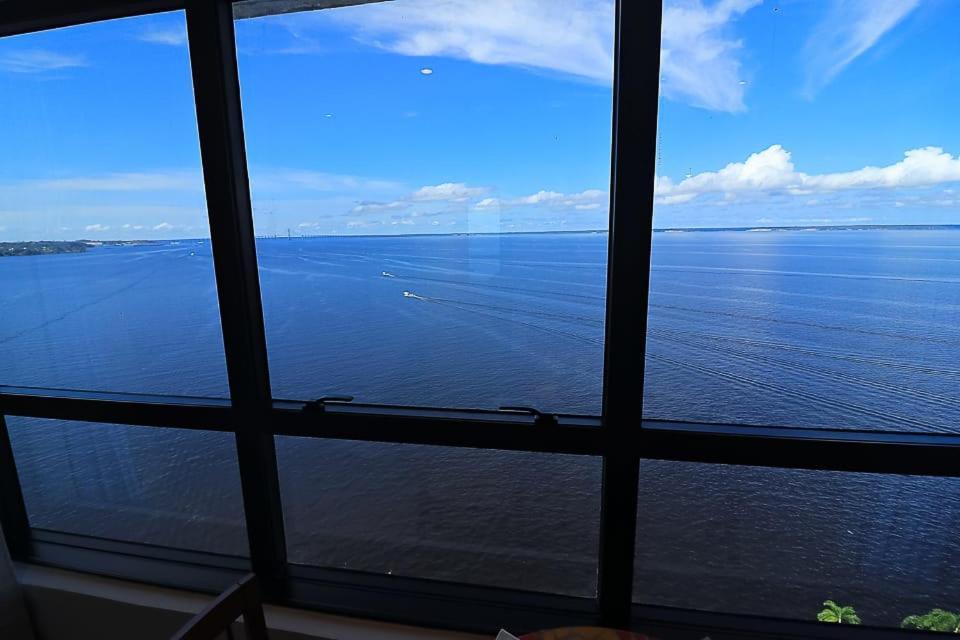 Tropical Executive 1307 With View Hotel Manaus Buitenkant foto