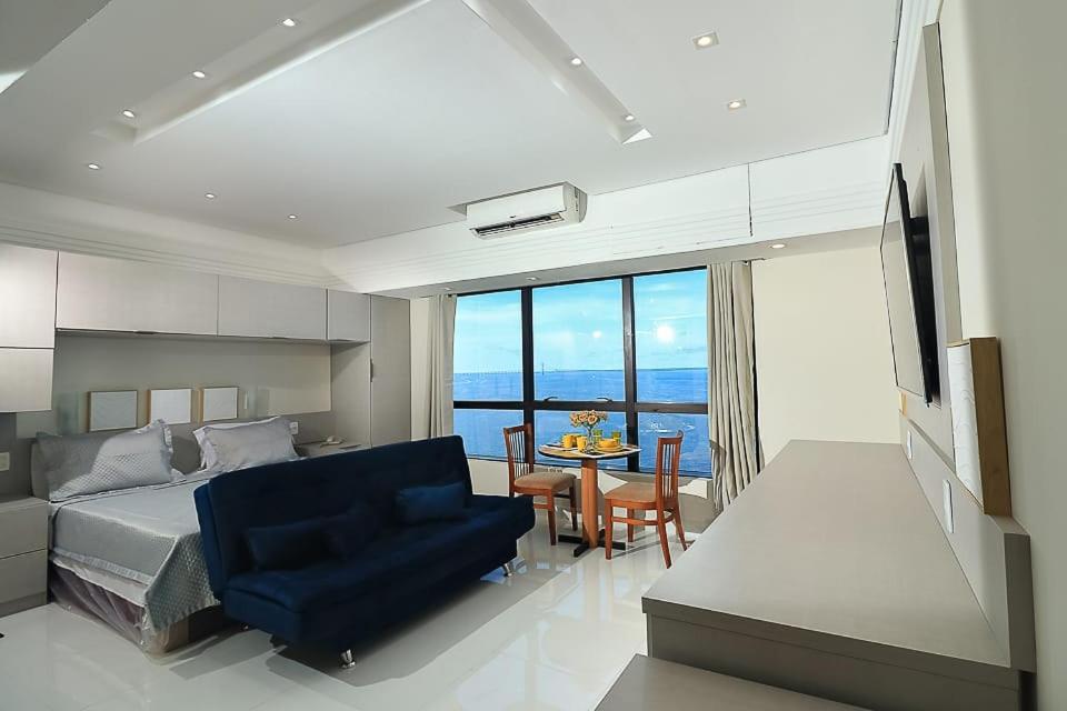 Tropical Executive 1307 With View Hotel Manaus Buitenkant foto