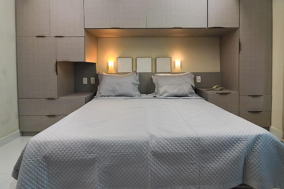 Tropical Executive 1307 With View Hotel Manaus Buitenkant foto