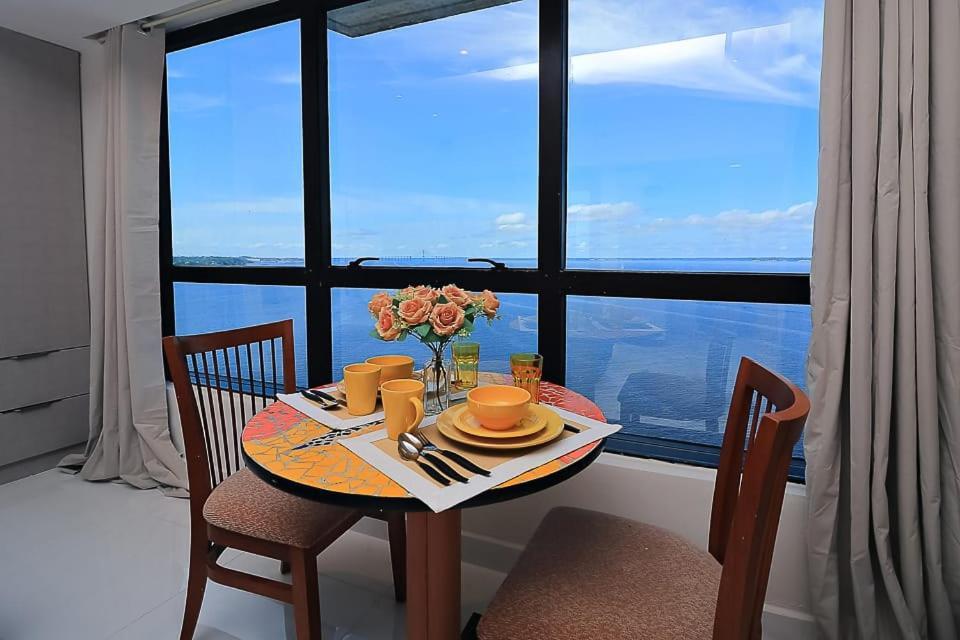 Tropical Executive 1307 With View Hotel Manaus Buitenkant foto
