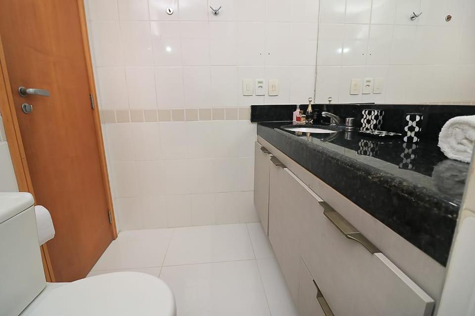 Tropical Executive 1307 With View Hotel Manaus Buitenkant foto